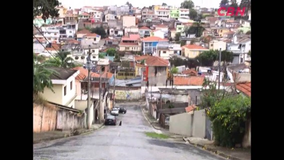 Desentupidora Pirituba / 11-94808-2000