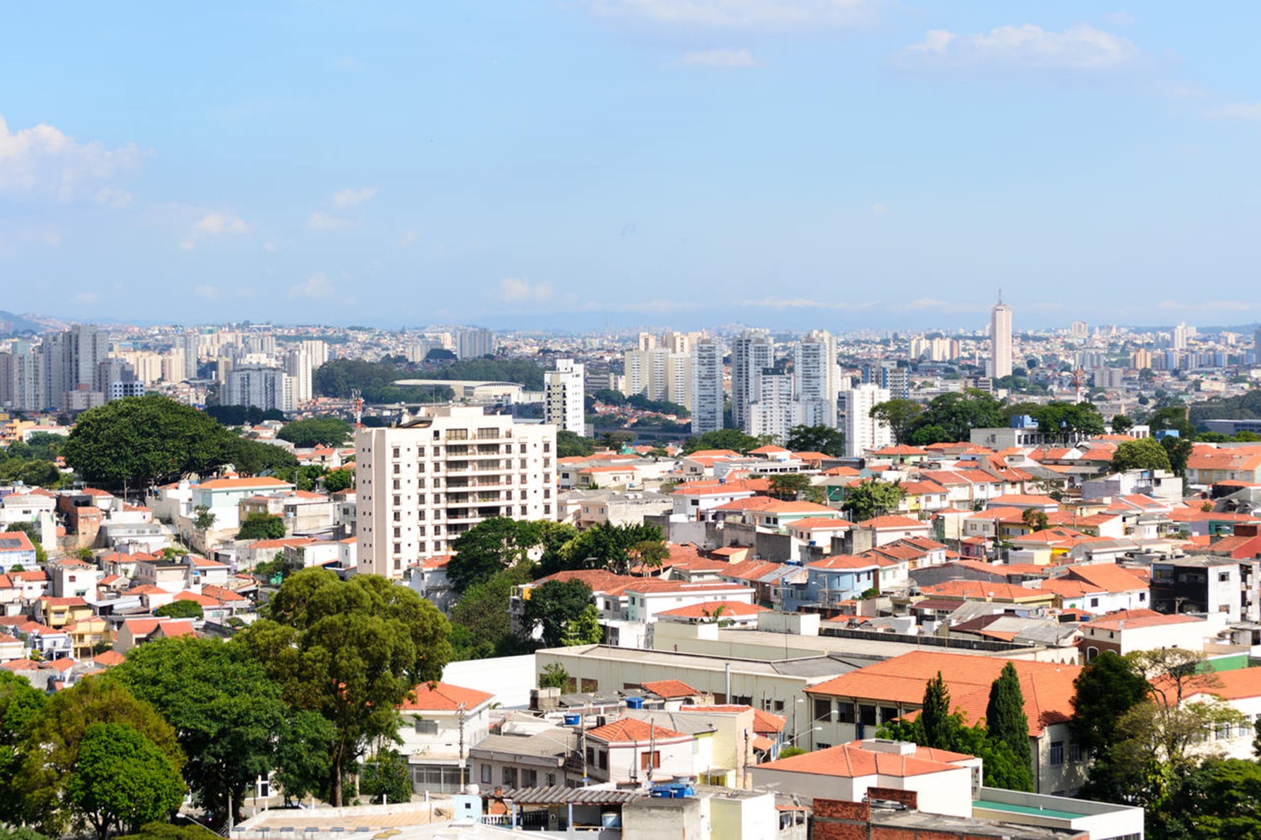 Desentupidora Mooca / 11-94808-2000