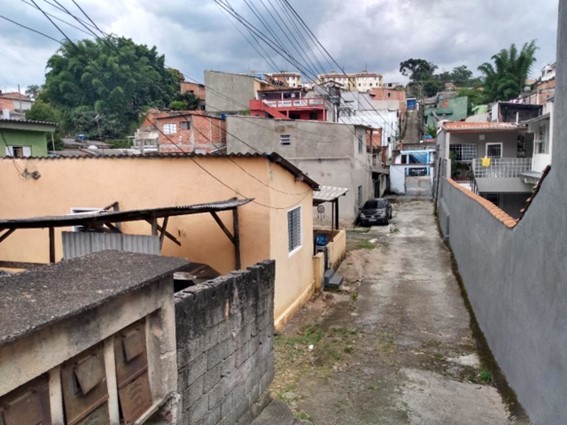 Desentupidora Itaquera SP / 11-94808-2000