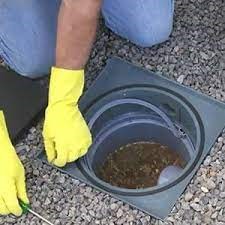 Desentupimento de caixa de gordura, o que fazer? 11- 94808-2000